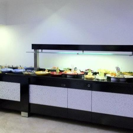 Ideal Beach Hotel カーギジャック エクステリア 写真