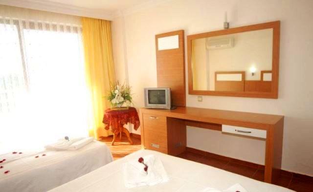 Ideal Beach Hotel カーギジャック エクステリア 写真